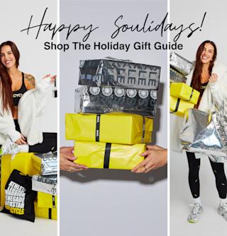 Mobile Soulidays Header