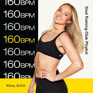 STC | Maisy's Playlist