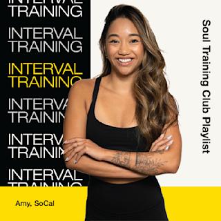 STC | Amy's Playlist