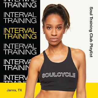 STC | Janna's Playlist