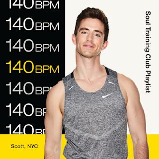 STC | Scott's Playlist