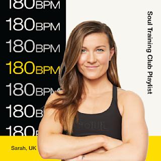 STC | Sarah's Playlist