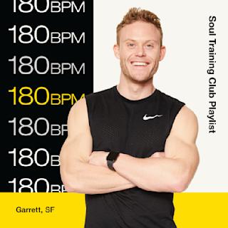 STC | Garrett's Playlist