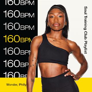 STC | Wonder's Playlist