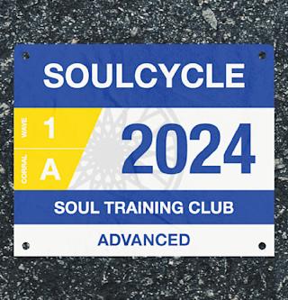 STC | Marathon Training Program Mobile - Advanced