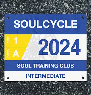 STC | Marathon Training Program Mobile - Intermediate