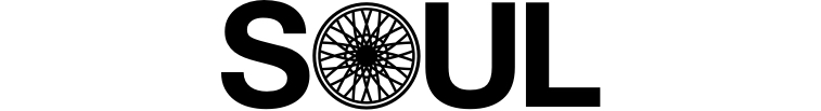 Soul Wheel Logo