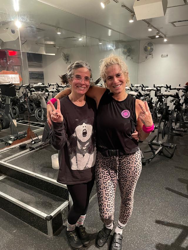 Soul Stories Adina K