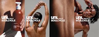 UNI x SoulCycle Posters